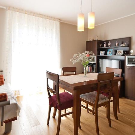 Apartments Silvia Porec Ngoại thất bức ảnh