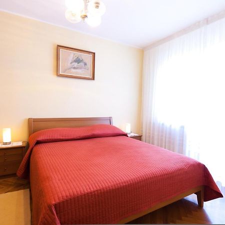 Apartments Silvia Porec Ngoại thất bức ảnh