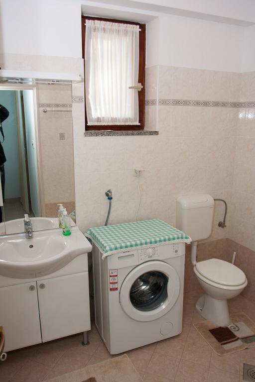 Apartments Silvia Porec Ngoại thất bức ảnh