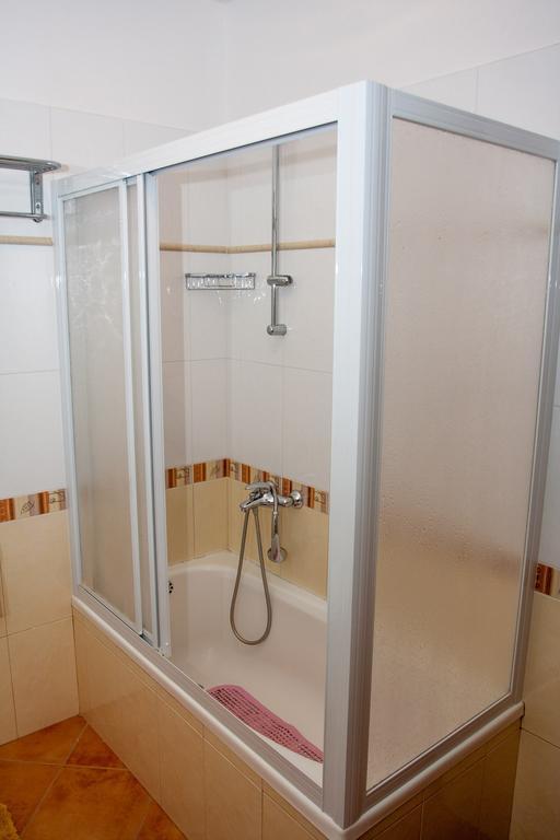 Apartments Silvia Porec Ngoại thất bức ảnh