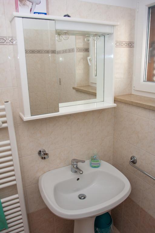 Apartments Silvia Porec Ngoại thất bức ảnh