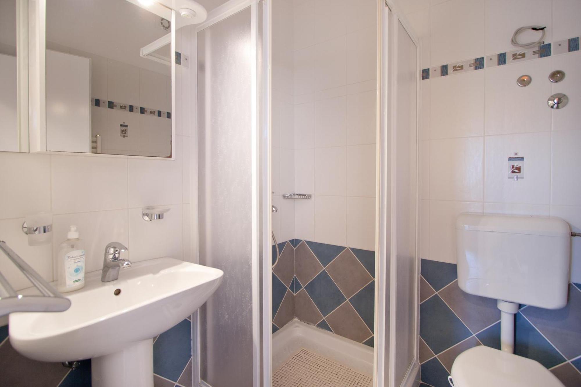 Apartments Silvia Porec Ngoại thất bức ảnh