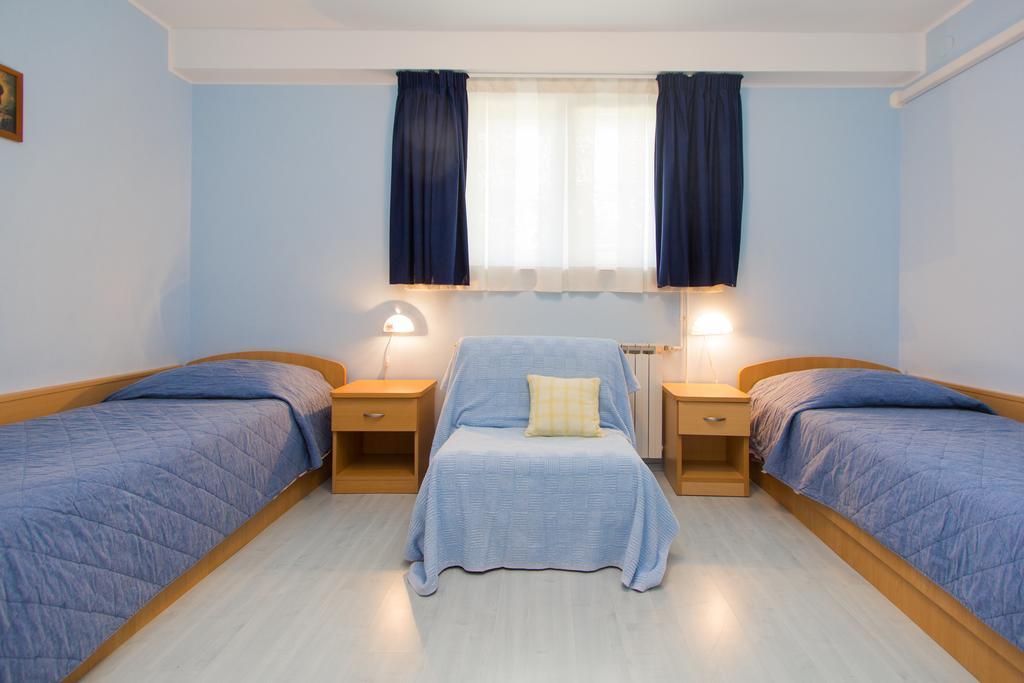 Apartments Silvia Porec Ngoại thất bức ảnh