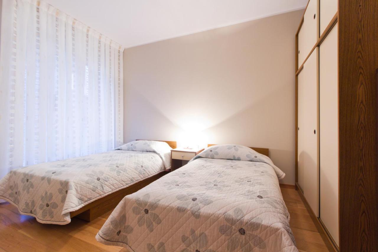 Apartments Silvia Porec Ngoại thất bức ảnh