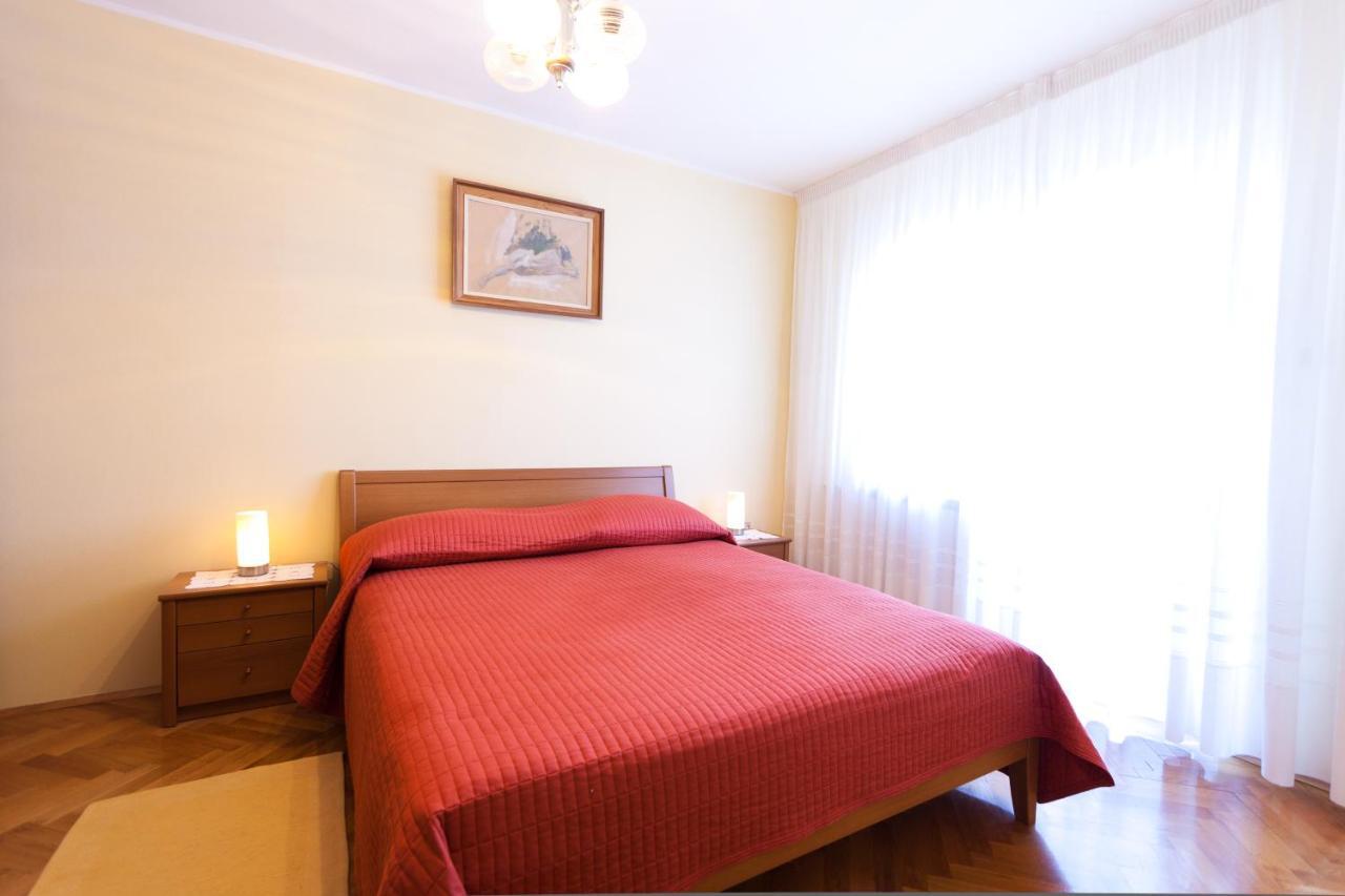 Apartments Silvia Porec Ngoại thất bức ảnh